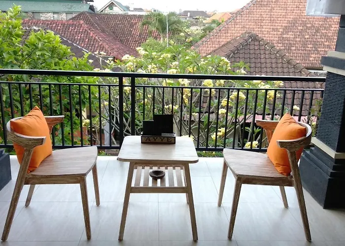 Ayye * Ubud