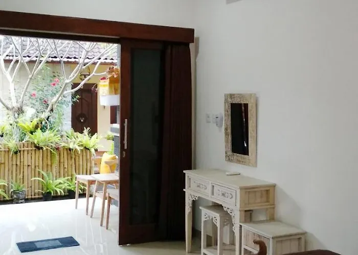 Ayye Habitación en casa particular *