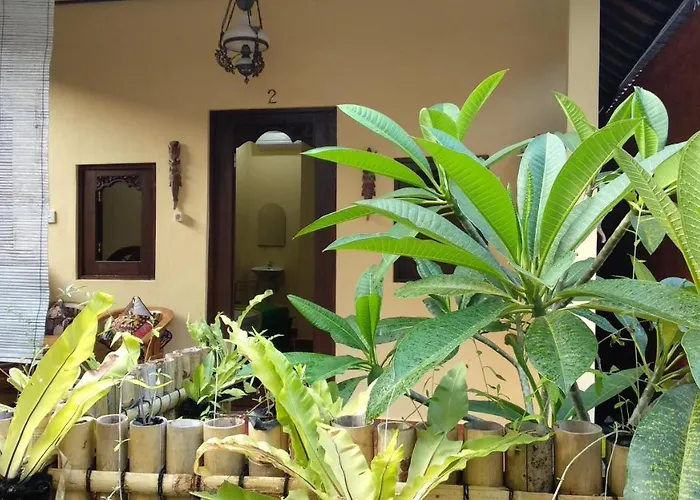 Ayye * Ubud
