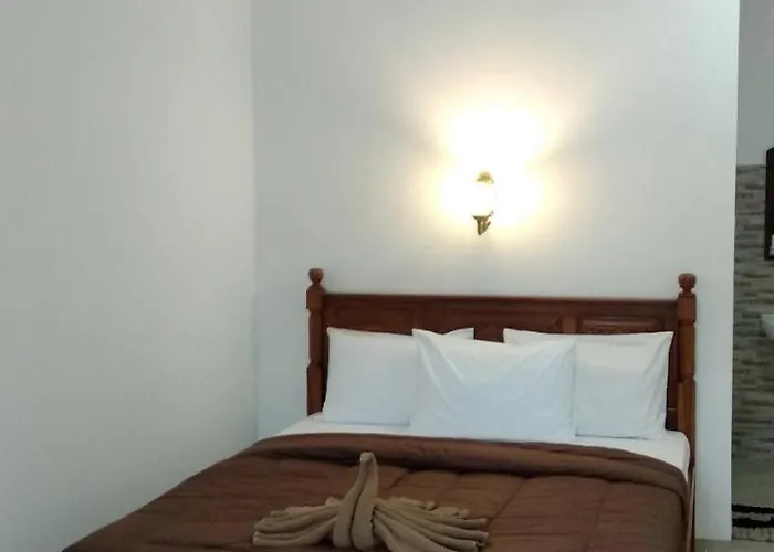 Habitación en casa particular Ayye