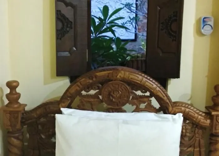 Ayye * Ubud