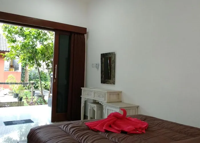 Ayye * Ubud