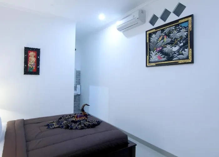 Habitación en casa particular Ayye