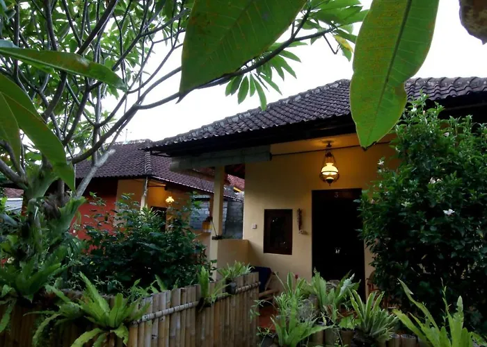 Habitación en casa particular Ayye