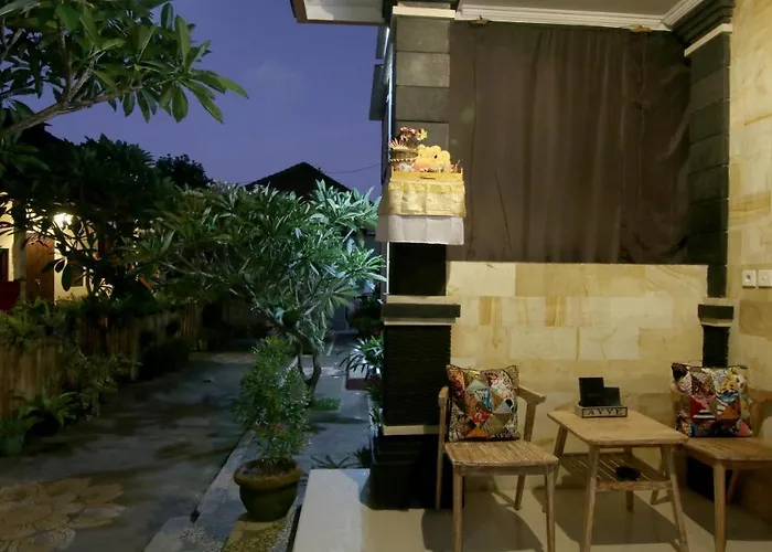 Ayye Habitación en casa particular Ubud